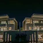 Elia Cove Luxury Ii Villa *