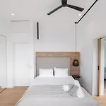 Villa Elia Cove Luxury Ii Loutraki (Corinthia)