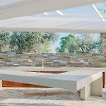 Elia Cove Luxury Ii Villa Loutraki (Corinthia)