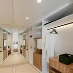 Elia Cove Luxury Ii Villa Loutraki (Corinthia)