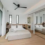 Elia Cove Luxury Ii Villa Loutraki (Corinthia)