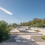 Elia Cove Luxury Ii Loutraki (Corinthia)
