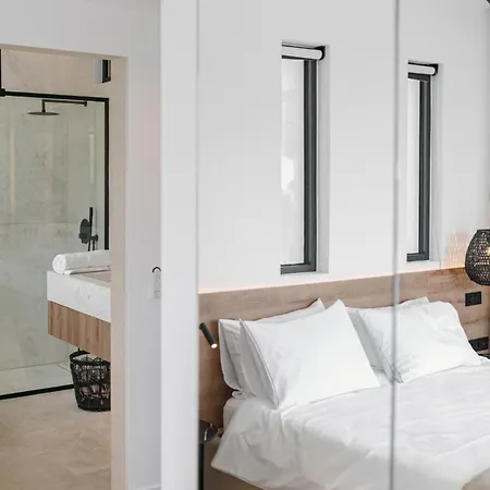 Elia Cove Luxury Ii Loutraki (Corinthia)