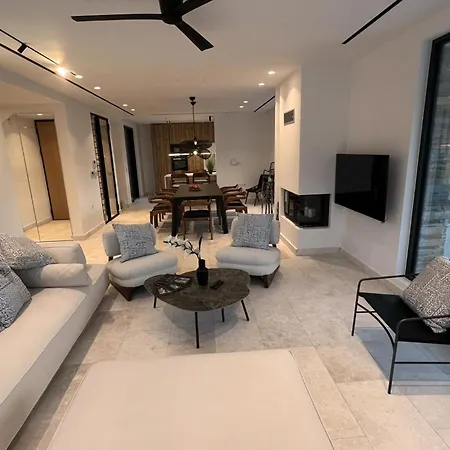 Elia Cove Luxury Ii Βίλα