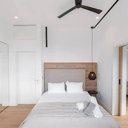 Вилла Elia Cove Luxury Ii Лоутраки