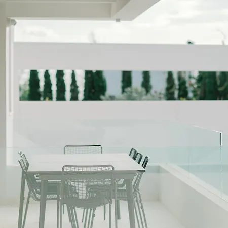 Elia Cove Luxury Ii Loutraki (Corinthia)
