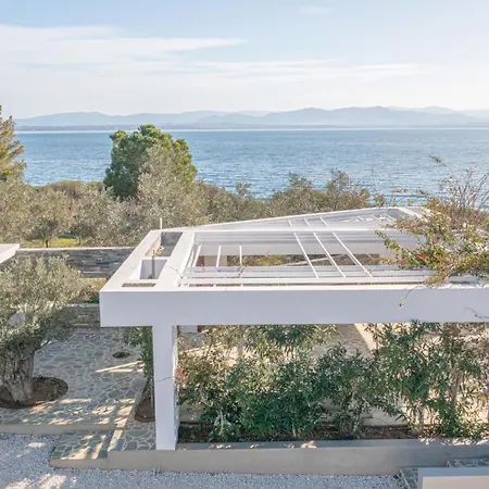 Вилла Elia Cove Luxury Ii