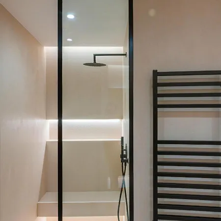 Elia Cove Luxury Ii Βίλα