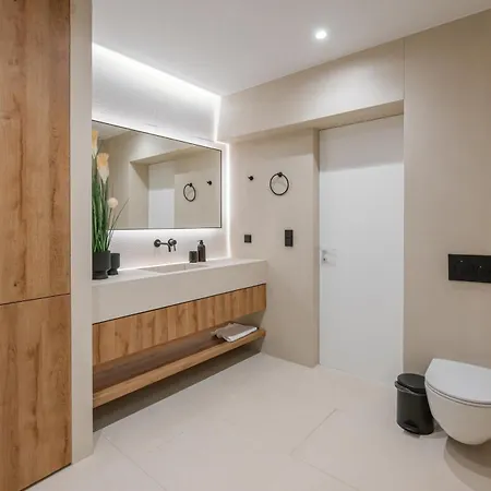 Elia Cove Luxury Ii Loutraki (Corinthia)