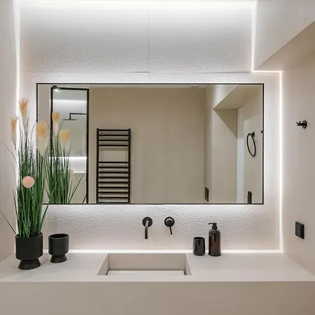 Elia Cove Luxury Ii Вилла *