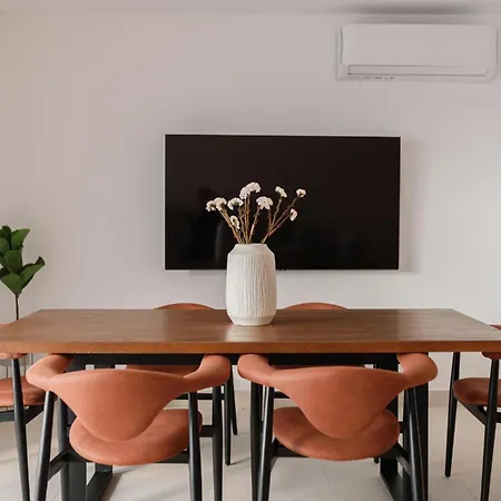 Elia Cove Luxury Ii Βίλα *