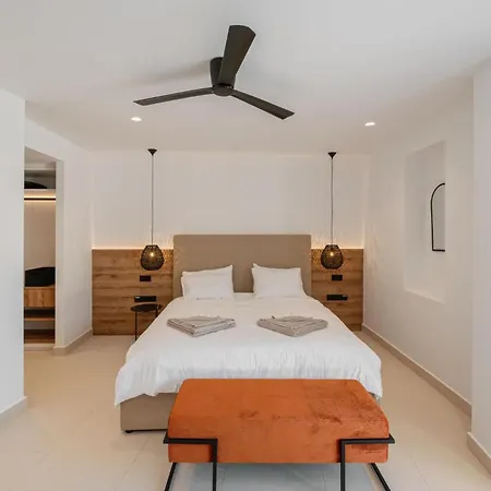 Вилла Elia Cove Luxury Ii *