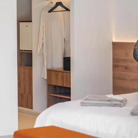 Elia Cove Luxury Ii Вилла