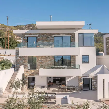 Elia Cove Luxury Ii