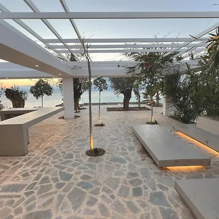 Elia Cove Luxury Ii Villa