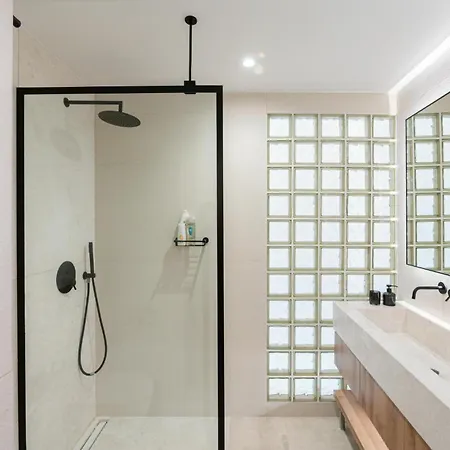 Elia Cove Luxury Ii Вилла *