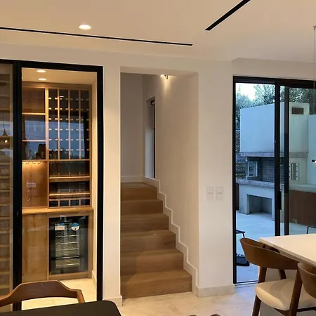 Вилла Elia Cove Luxury Ii *