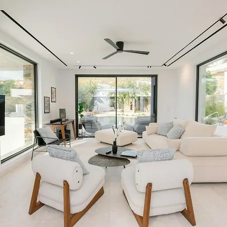 Elia Cove Luxury Ii * Лоутраки