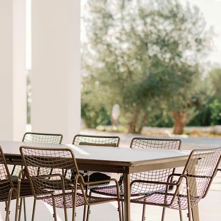 Elia Cove Luxury Ii Βίλα