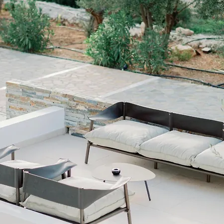 Villa Elia Cove Luxury Ii