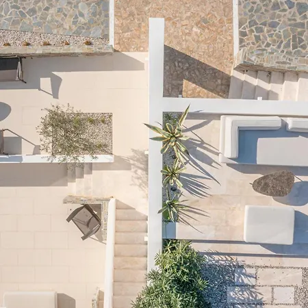 Elia Cove Luxury Ii Вилла *