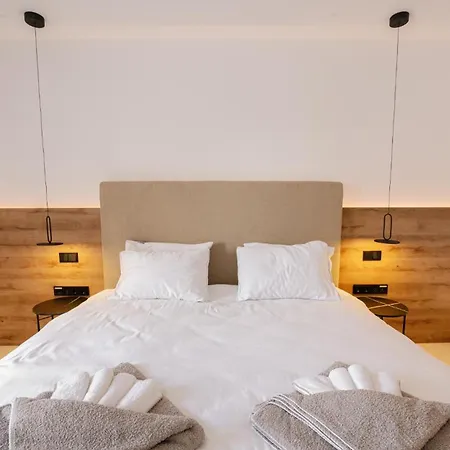 Вилла Elia Cove Luxury Ii Лоутраки