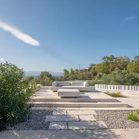 Elia Cove Luxury Ii Loutraki (Corinthia)