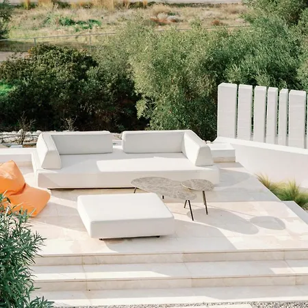 Elia Cove Luxury Ii Вилла