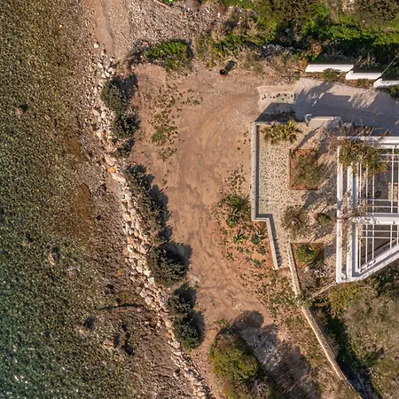 Elia Cove Luxury Ii Loutraki (Corinthia)