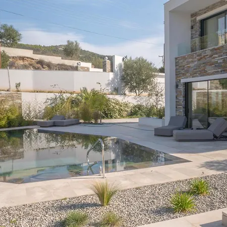 Elia Cove Luxury Ii * Loutraki (Corinthia)