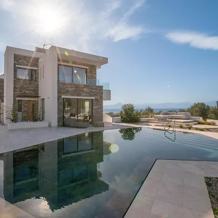 Villa Elia Cove Luxury Ii