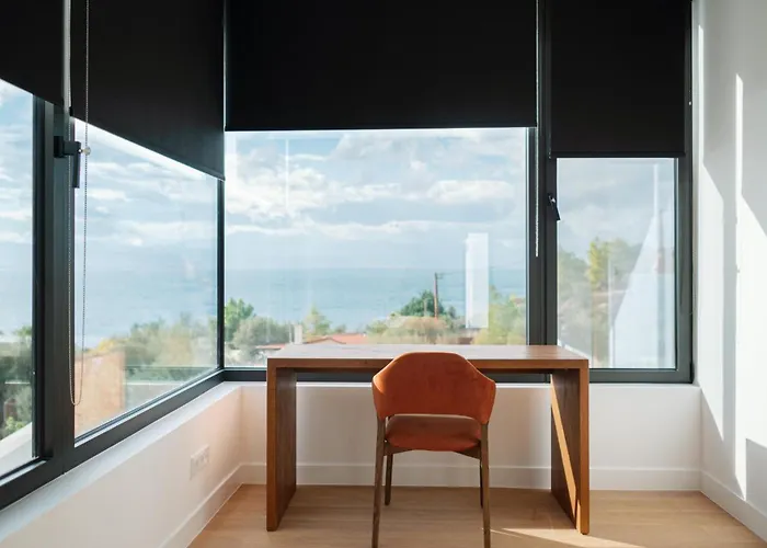 Villa Elia Cove Luxury Ii *