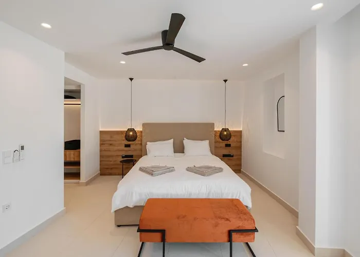 Willa Elia Cove Luxury Ii *