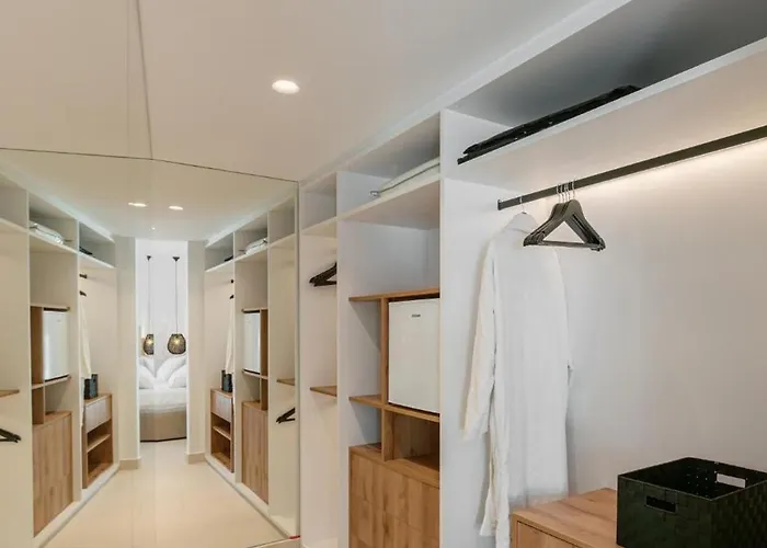 Elia Cove Luxury Ii Villa Loutraki (Corinthia)