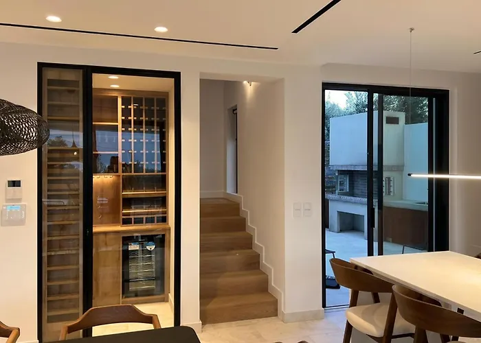 Willa Elia Cove Luxury Ii *