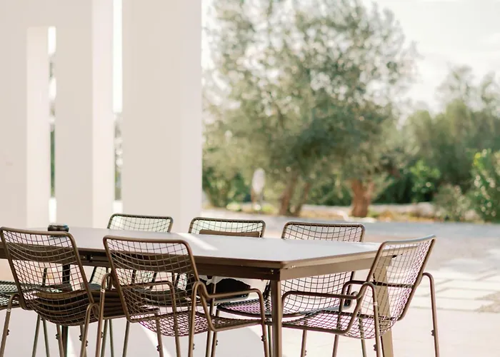 Elia Cove Luxury Ii Villa