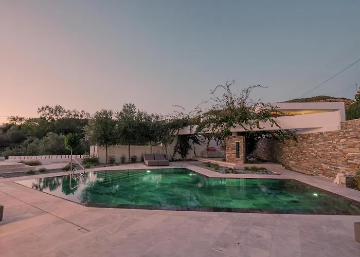 Elia Cove Luxury Ii * Loutráki